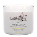 Vanilla Bean 3-Wick Candle